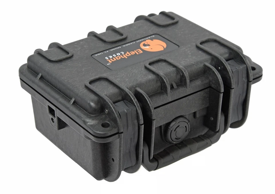 Elephant E095 waterproof Action camera case for GoPro Hero4 Hero3+ Hero session - Image 1 of 1
