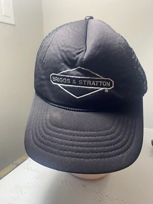Sombrero trasero de malla Briggs & Stratton  Foto 1 de 3