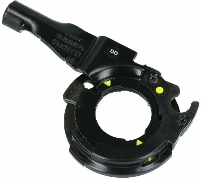 Shimano Schalteinheit Nabenschaltung Nexus CJ-NX10 7-Gang nur Schalteinheit - Bild 1 von 1