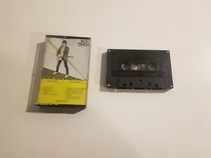 Jack Green - Humanesque - Rare Cassette Tape - Picture 1 of 1