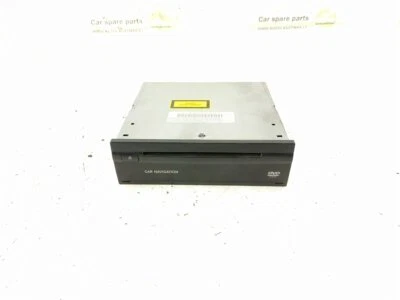 MERCEDES-BENZ CLASSE E T-MODEL S211 CENTRALINA NAVIGATORE SATELLITARE 2208703589  - Immagine 1 di 4