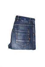 38373 Scotch&Soda Brewer Blue Men Jeans size 31/32