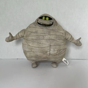 Murray the Mummy Plush Hotel Transylvania Toy Plush Stuffed Animal 9” Halloween - Picture 1 of 5