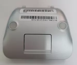 PAX A920pro Paper Cover with Roller - Picture 1 of 5