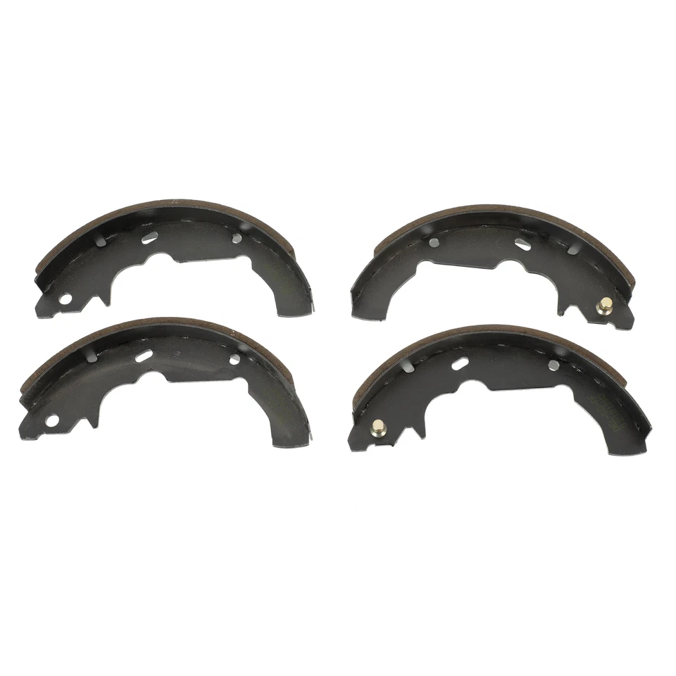 Kit de zapatas de freno de tambor trasero genuino GM 2001-2007 Buick Chevrolet Pontiac 89031245 Foto 1 de 3