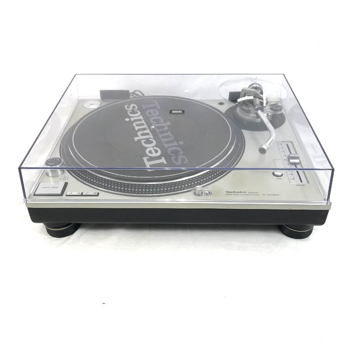 Technics SL-1200MK3 DJ Turntables for sale | eBay Technics SL-1200MK3 DJ Turntables for sale | eBay
