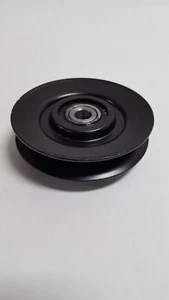 Craftsman Deck V-Idler Pulley for AYP REPL 139123 (3/8" X 3") - Picture 1 of 3