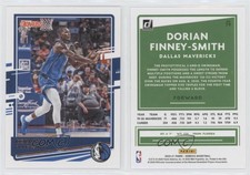 2020-21 Panini Donruss Dorian Finney-Smith #79