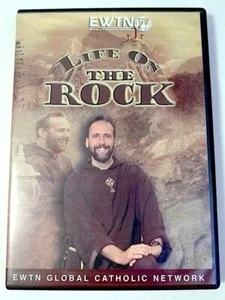 Life on the Rock EWTN Global Catholic Network DVD - Picture 1 of 11