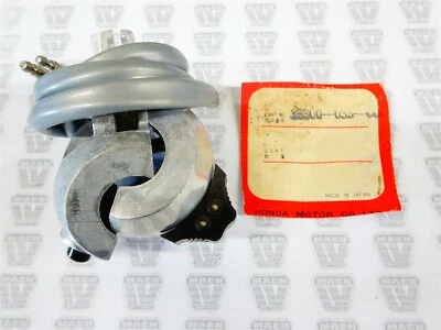 本田 NOS 全新 35300-033-000 照明调光器 Swtich Assy CA CT CA110 CT200 CT90  — 第 1/4 张图片