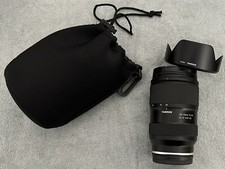 Tamron 28-75mm f/2.8 Di III VXD G2 Lens for Sony E-Mount  - Mint w/Lens Hood!