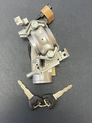 Cilindro de bloqueo de encendido OEM US729 NUEVO ESTE CILINDRO PARA TRANSMISIÓN MANUAL. Foto 1 de 4