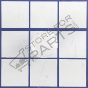 Broan S0256B000 Knob for Models A109C1, C305C2, C307C2, VC305C2 - Picture 1 of 1