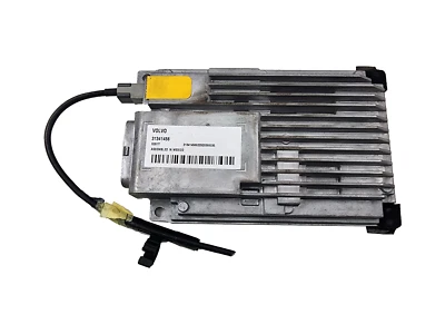2012 Volvo S80 Collision Warning Control Module 31341456 OEM - Image 1 of 4