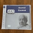 21 große Erfolge von Silvio Caldas (CD, 2004) *