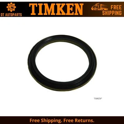 Sello de nudillo de dirección delantero exterior Timken 1990 1991 para Suzuki Sidekick 1989-1998 Foto 1 de 4