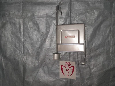 Computadora de freno antibloqueo Toyota MR2 Turbo ABS MK2 OEM 89541-17010 SW20 1991-1993 Foto 1 de 2