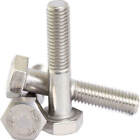 Sirius Bolts A2 304 Stainless Steel M12 140mm Pack of 1