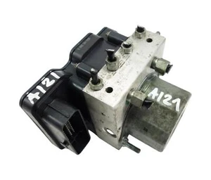 Nissan Qashqai II 2 J11 ABS 1,2 DIG-T 85KW ABS Hydraulikblock 47660-4EA1E Bj2015 - Bild 1 von 3