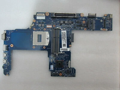 For HP Probook 640 650 G1 laptop 744009-601 6050A2566301 HM87 Motherboard - Image 1 of 4