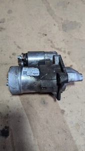 NISSAN JUKE STARTER MOTOR F15 2010-2019 1.6 PETROL - Picture 1 of 5