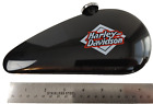 Waterman Harley-Davidson Ballpoint Pen Black Gas Tank Storage Case #21284