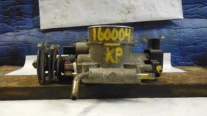 02 CONJUNTO DE VÁLVULAS DE ACELERADOR CUERPO DE ACELERADOR LEGACY 2.5L 303816 - Imagen 1 de 12