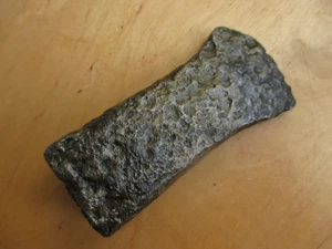 Great Celtic Iron Axe Head 3-2 BC . - Picture 1 of 9