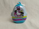 Hello Kitty And Friends Cutie Beans - Series 1 Plush - Bag Clip - Blind Pack