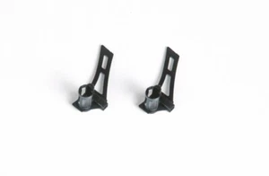 Graupner Heim 3D 100 Heckmotorhalter Heckfinne Finne NEU 16100.71 Motorhalter - Picture 1 of 1