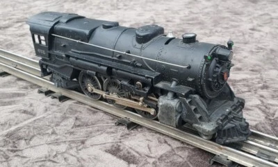 1940s LIONEL 675 STEAM LOCOMOTIVE  - Image 1 of 4