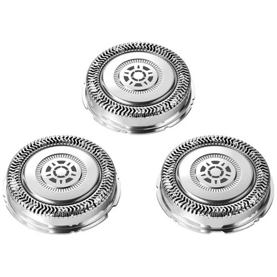 Philips Bodycare SH71/50 Testina per rasoio elettrico Argento 1 KIT - Immagine 1 di 4