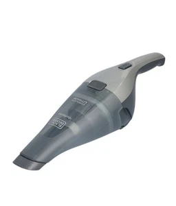Black+Decker Dustbuster Classic Cordless Handheld Vacuum Cleaner - HNVC220BCZ01 - Picture 1 of 8