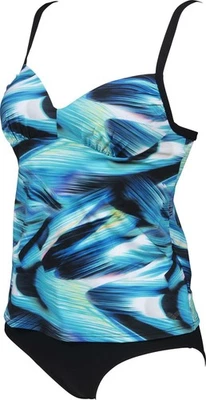 Arena W FLAVIA TANKINI , DAMEN BADEANZUG - Bild 1 von 4