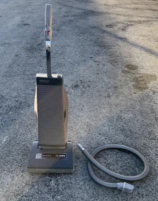 Kenmore 116. 3957583 self-propelled upright vacuum 7.5 AMPS Upright Bag Vacuum - Image 1 of 4