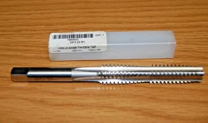 TANDEMHAHN 5/8 x 8 2G HSS 4 FLÖTENSTECKER ACME LINKS ARTIKEL# 74693623 - Bild 1 von 5