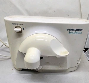 Black & Decker Space Saver Under Cabinet Can Opener EC85 NO HARDWARE - Picture 1 of 8