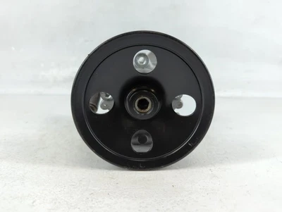 Bomba de coluna de direção hidráulica 2000-2006 Mercedes-benz S430 fabricante de equipamento original LG6NX - Imagem 1 de 4