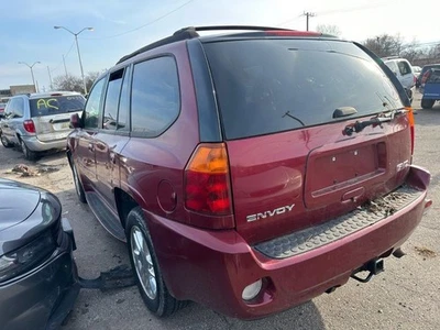 Control de temperatura delantero automático Opt CJ2 ID 15203179 compatible con 05-06 ENVOY 1856303 Foto 1 de 4