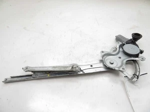 Driver Front Window Regulator Electric Fits 08-15 SCION XB 69802-02180  - Picture 1 of 12