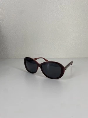 Gravata borboleta Ted Baker feminina vermelha Preppy Cottage Academia Chic Whimsi - Imagem 1 de 4