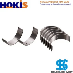 CONROD BEARING SET 37111620 FOR VW CDAA/CDAB/CGYA/BZB/DAJA/DAJB/CJSB/CJSA 1.8L - Picture 1 of 5