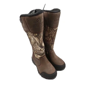 Magellan Outdoors Women’s Snake Shield Armor 3.0 Size 8.5 B (#O2-B2) - Picture 1 of 14