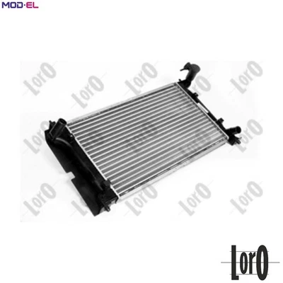 RADIATOR ENGINE COOLING 051-017-0039 FOR TOYOTA COROLLA/ALLEX/Verso/ALTIS 1.8L - Image 1 of 4