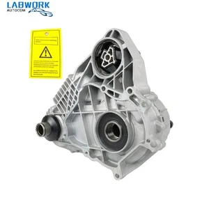 Transfer Case Assembly For BMW X3-X6 F15 F16 F25 2012 2013 2014-2018 27107643758 - Picture 1 of 10