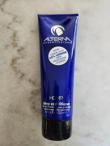 Alterna Hemp Deep Hair Conditioner Photozyme Color Protect 8.3oz RARE HTF - Picture 1 of 2
