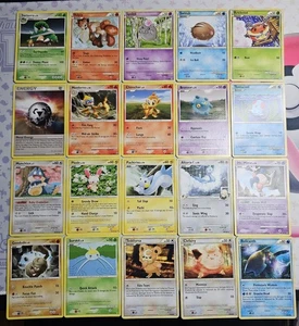 Vintage Pokémon Card Lot! Base Set - Jungle - Neo - Arceus - D&P - Platinum - Picture 1 of 6