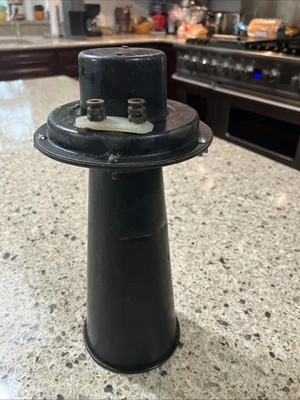 Vintage Antique Model T Ford Magneto Horn - Image 1 of 4