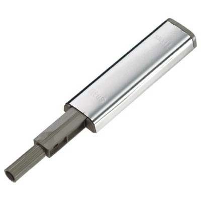 Hafele Push To Open Catch Heavy Duty Cabinet Door - Image 1 of 3