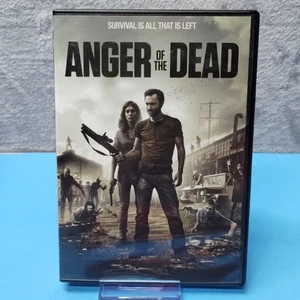 Anger of the Dead (DVD, 2016) - Picture 1 of 3